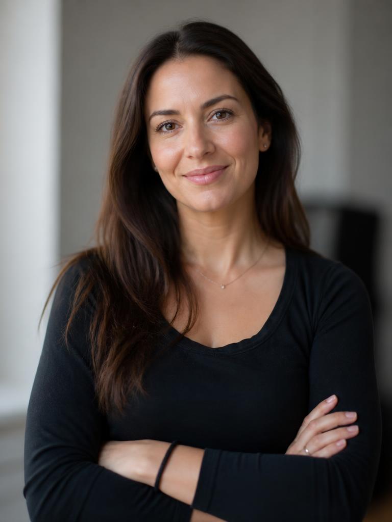 Woman